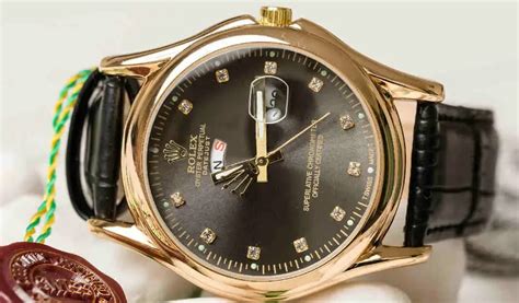 rolex watches worth investing.